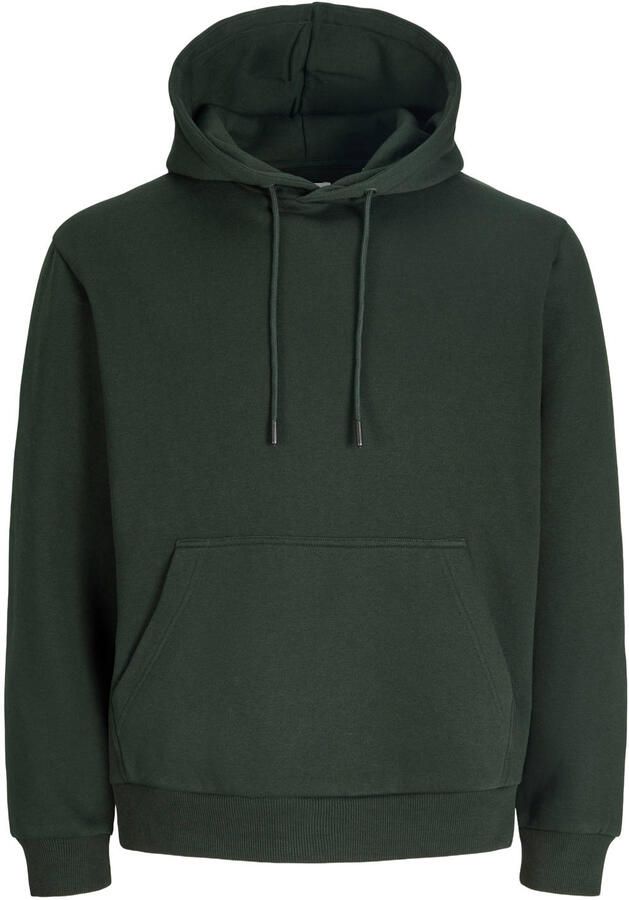 Jack & jones Capuchon sweaters Jack & Jones 12249340 BRADLEY HD-SCARAB