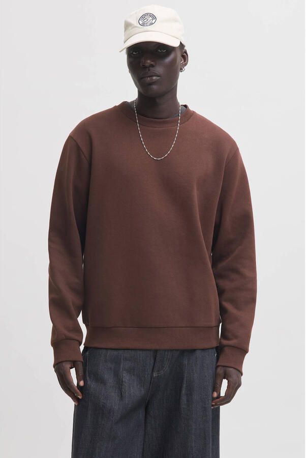 Jack & jones Sweaters Jack & Jones Bradley-sweatshirt