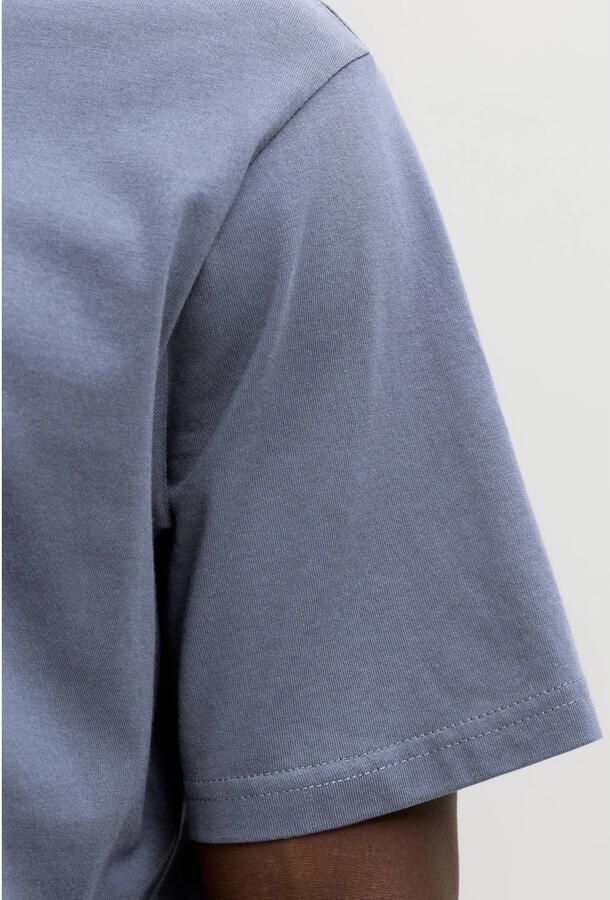 Jack & jones regular fit T-shirt met logoprint model 'Soho' - Foto 2