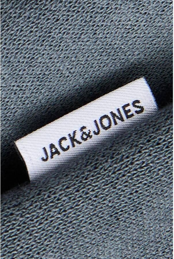 Jack & jones Regular fit sweatshirt met katoen-aandeel model 'Bradley' - Foto 2