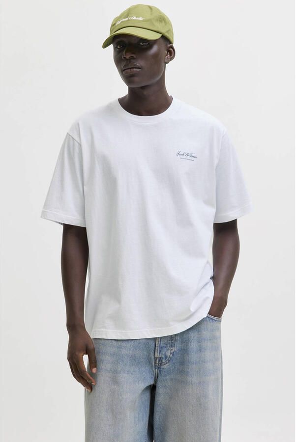 Jack & jones T-shirt Korte Mouw Jack & Jones 12287990 ARCHIVE