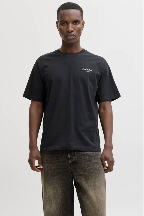 Jack & jones T-shirt Korte Mouw Jack & Jones 12287990 ARCHIVE