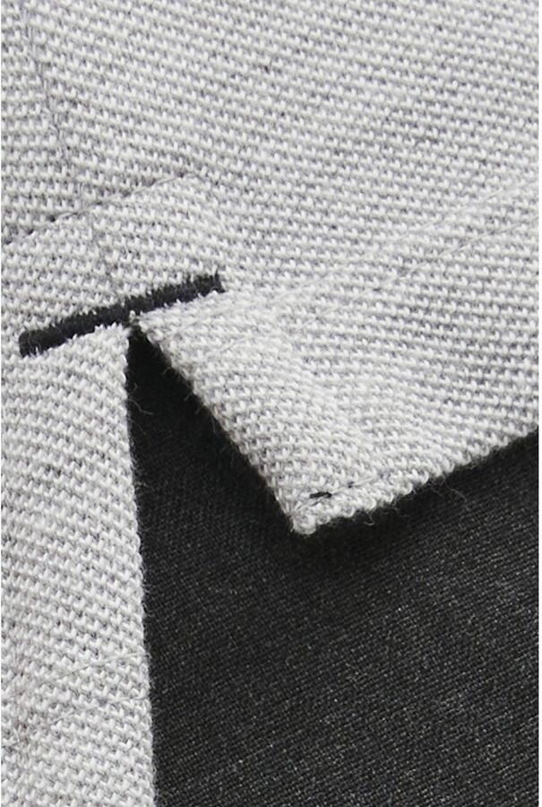 Jack & Jones Poloshirt JJEPAULOS Poloshirt met klassieke kraag en figuuraccentuerende vorm - Foto 3