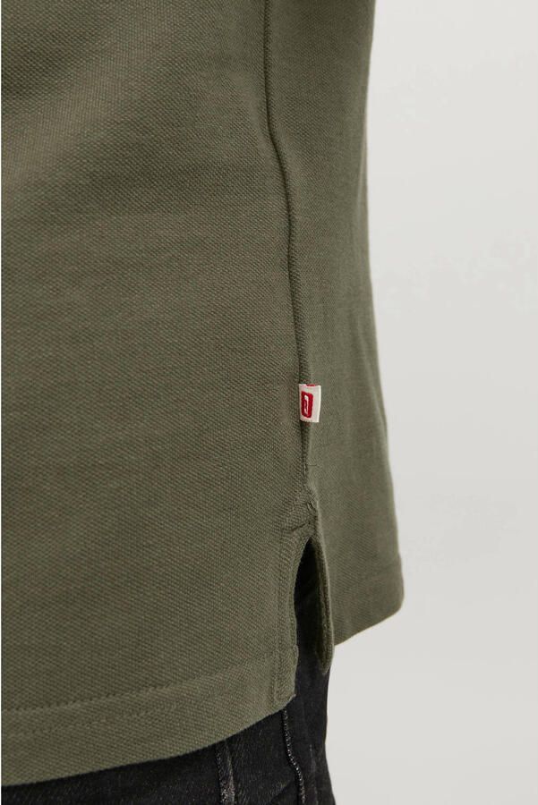 Jack & jones Polo Shirt Korte Mouw Jack & Jones JJEBASIC POLO SS - Foto 3