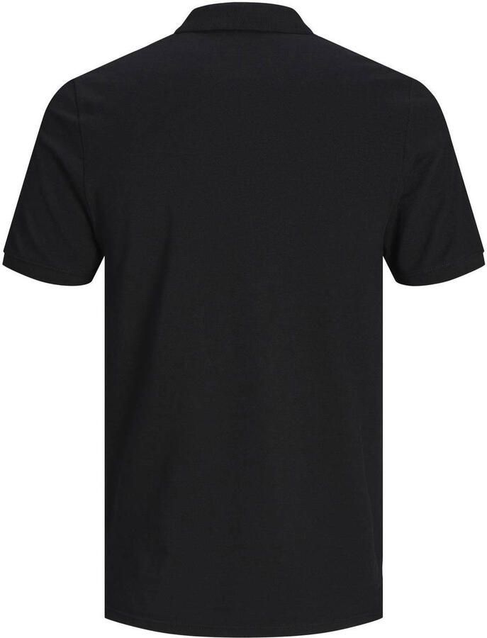 Jack & jones Polo Shirt Korte Mouw Jack & Jones JJEBASIC - Foto 3