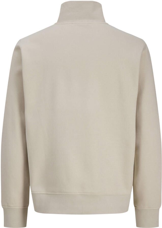 Jack & jones Schipperstrui met schipperskraag model 'SOHO'