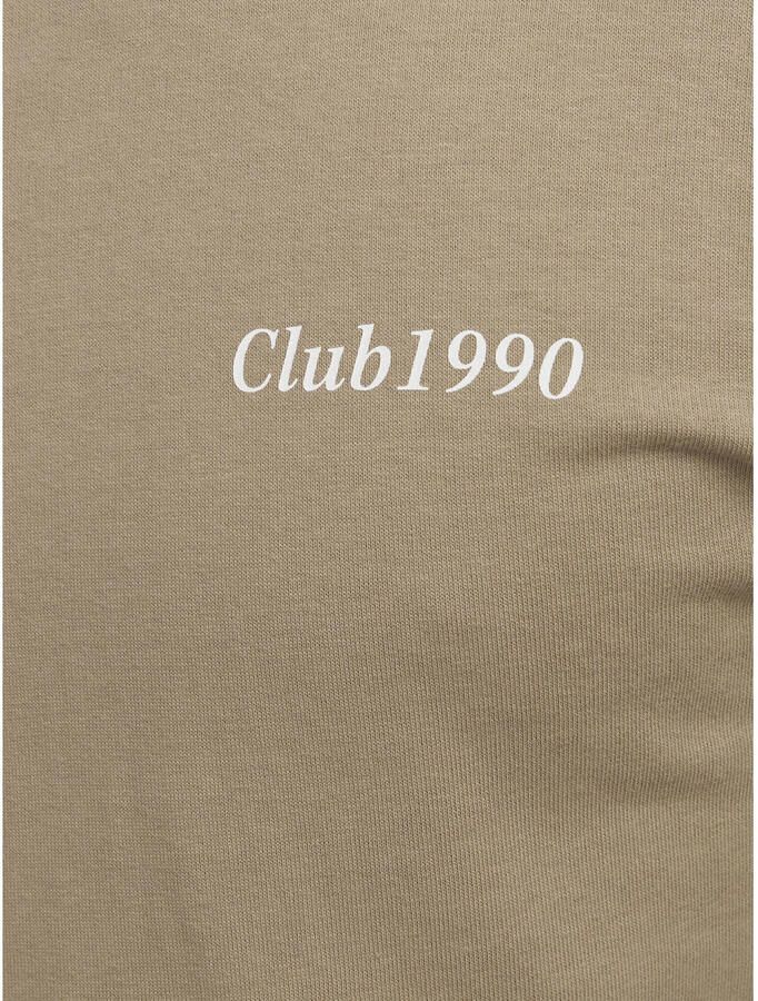 Jack & Jones Sweatshirt JJEBRADLEY GRAPHIC SWEAT CREW NOOS