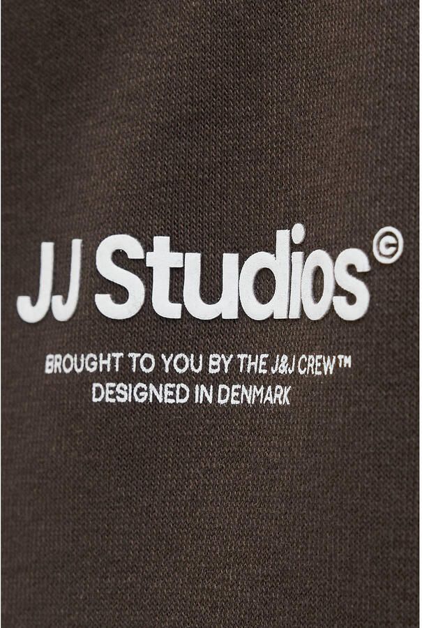 Jack & jones Schipperstrui met schipperskraag model 'SOHO' - Foto 1