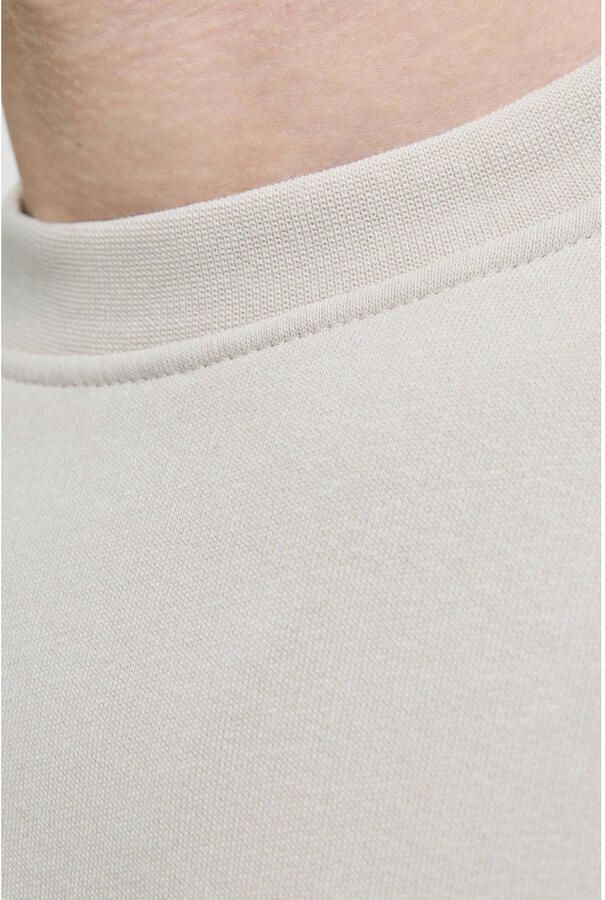 Jack & Jones Sweatshirt JJESOHO SWEAT CREW NECK NOOS