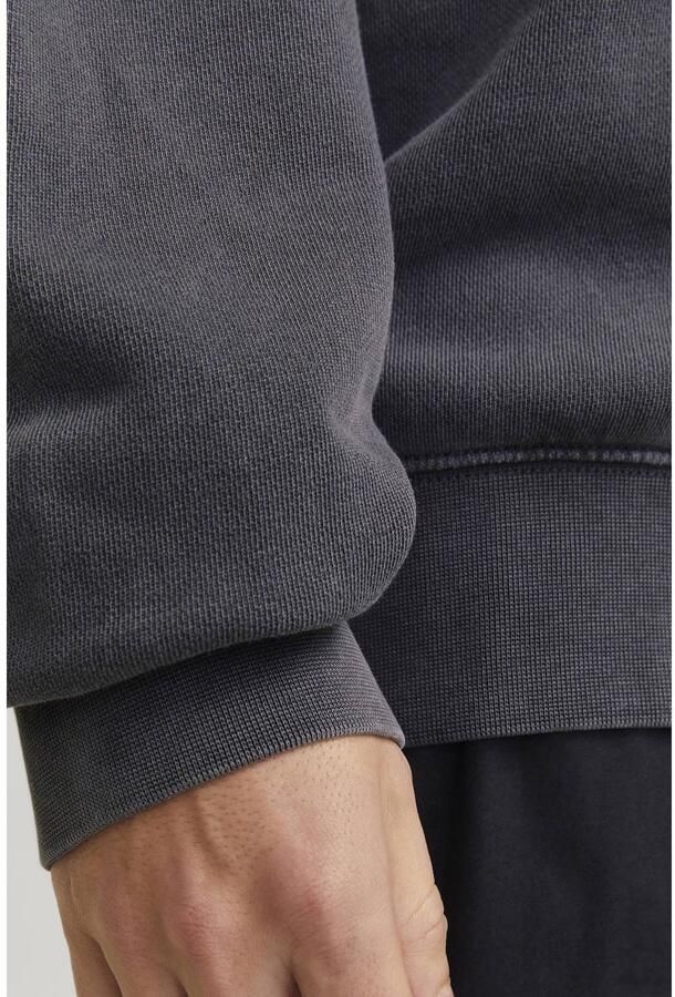 Jack & jones Sweater Jack & Jones 12268273 CHARGE FADED CREW-CASTELROCK