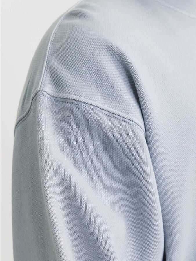 Jack & jones Sweater Jack & Jones 12268273 CHARGE FADED CREW-CHAMBREY BLUE