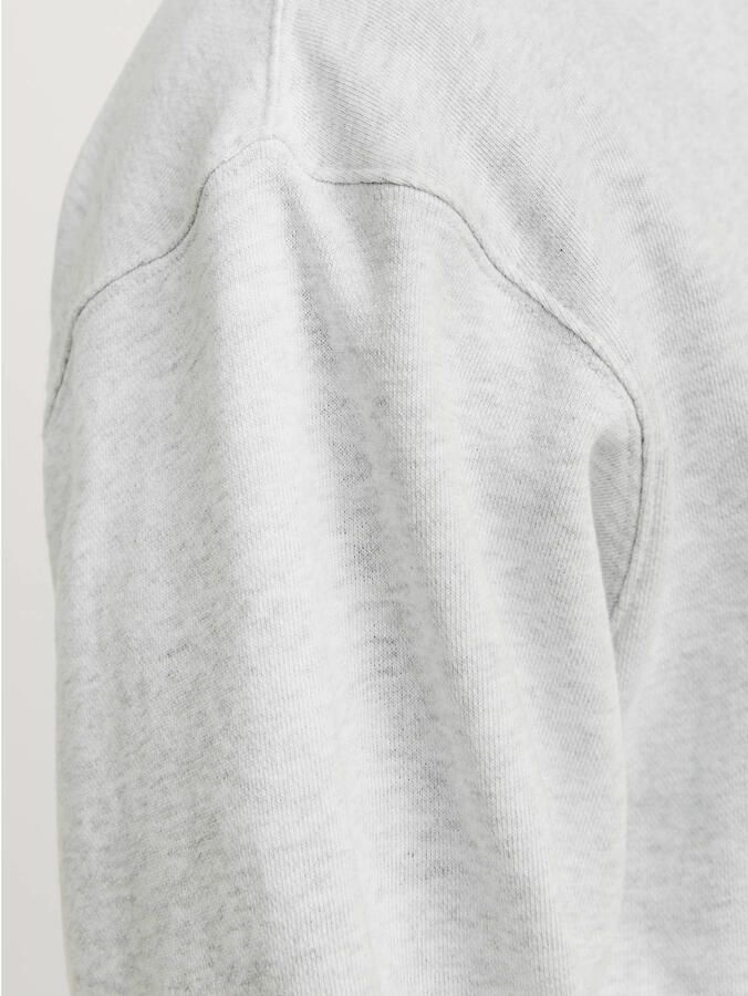 Jack & Jones Sweatshirt JJECHARGE SWEAT CREW NECK NOOS