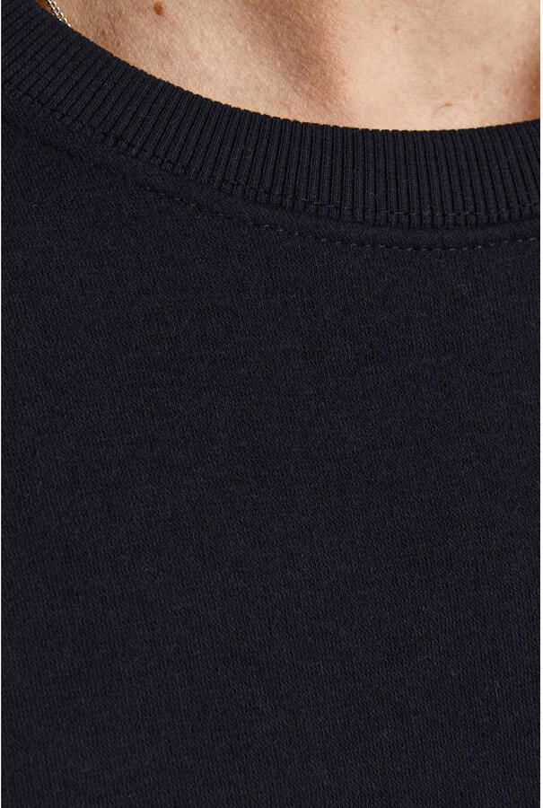 Jack & Jones Sweatshirt JJEBRADLEY met ribboorden voor dagelijks gebruik en vrije tijd - Foto 2