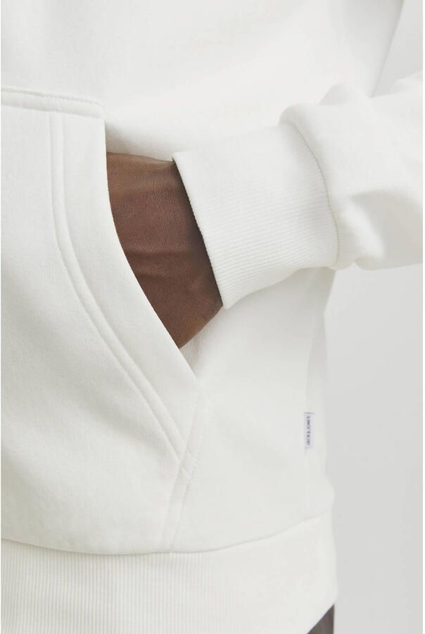 Jack & Jones Capuchonsweatvest JJEBRADLEY met capuchon ideaal voor koud seizoen - Foto 2