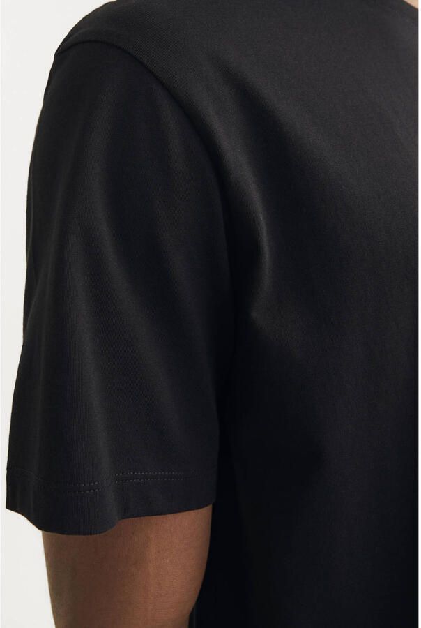 Jack & Jones Shirt met ronde hals JJECORP GRAPHIC TEE SS O-NECK NOOS - Foto 2