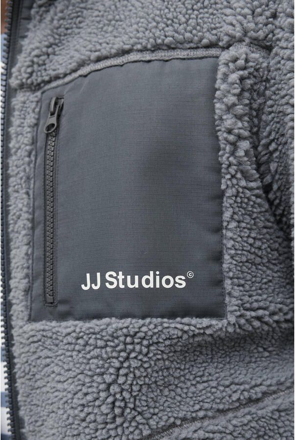 Jack & Jones Fleecejack JJESOHO TEDDY JACKET NOOS