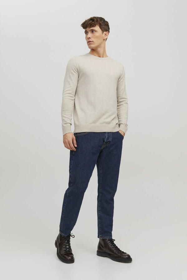 Jack & jones Trui Jack & Jones JJEEMIL KNIT CREW NECK NOOS 12208364 - Foto 2
