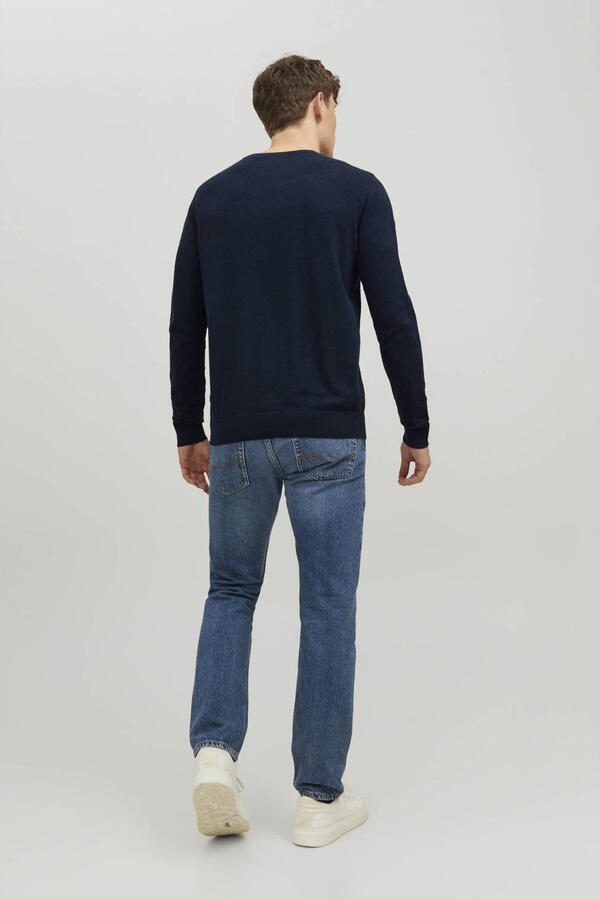 Jack & jones Trui Jack & Jones 12208364 EMIL-NAVY BLAZER - Foto 2