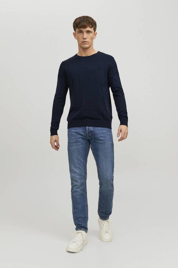 Jack & jones Trui Jack & Jones 12208364 EMIL-NAVY BLAZER - Foto 3