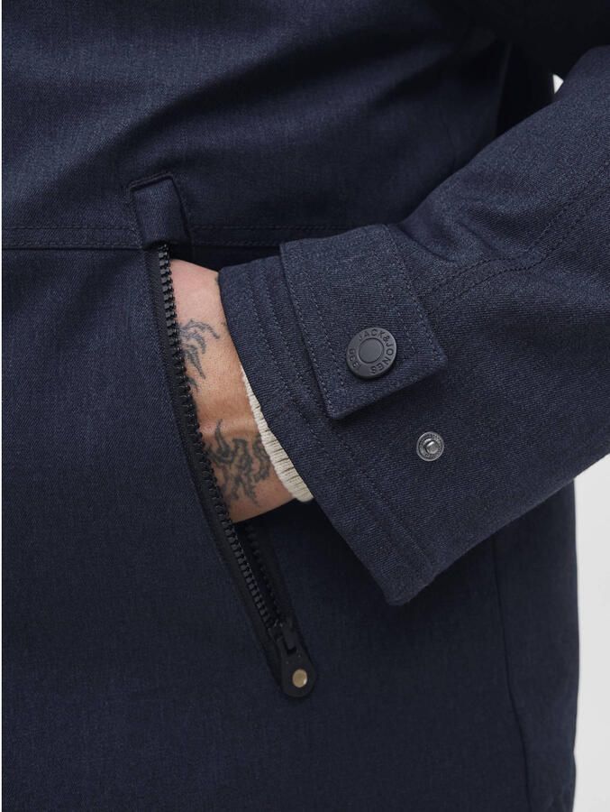 Jack & jones Essentials Parker Dover Winterjas Heren