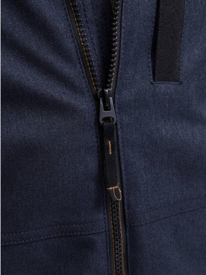 Jack & jones Essentials Parker Dover Winterjas Heren - Foto 2