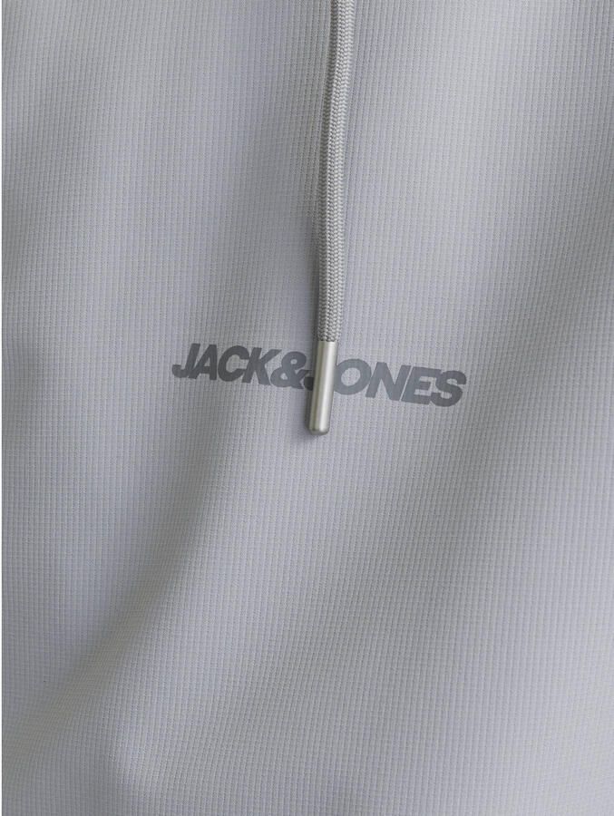 Jack & Jones Blouson JJELEGACY LIGHT JACKET HOOD NOOS - Foto 2