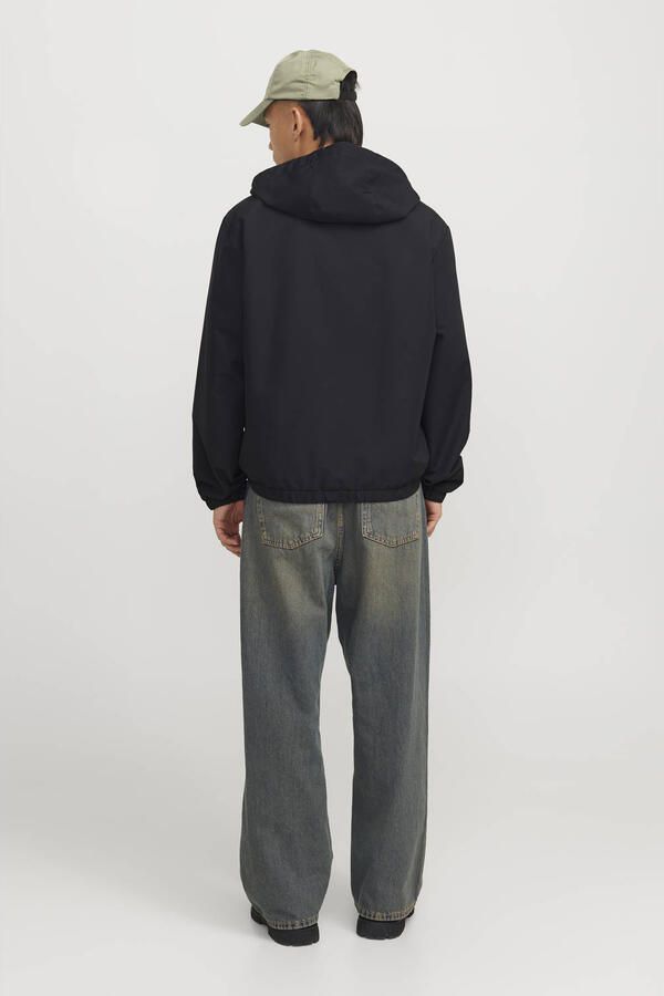 Jack & jones Trainingsjack Jack & Jones Legacy licht jack - Foto 3