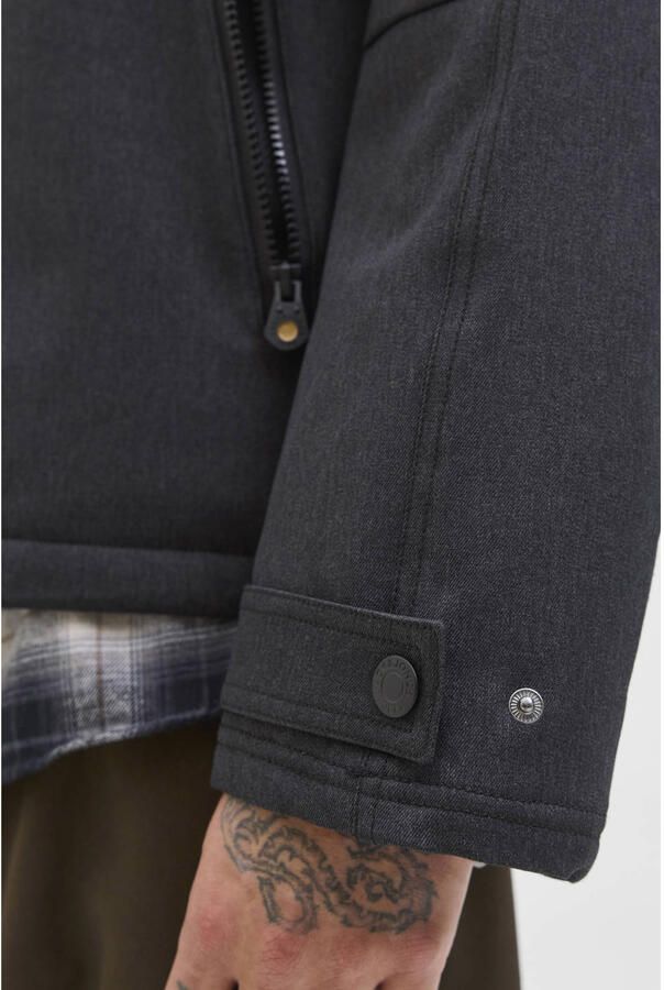 Jack & jones Essentials Parker Dover Winterjas Heren - Foto 2