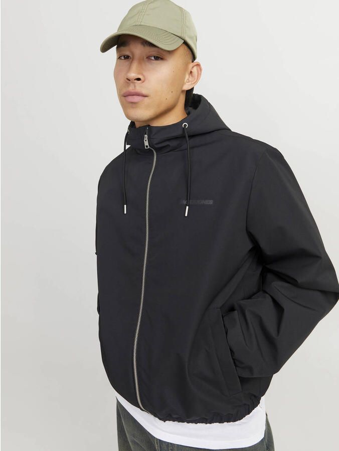 Jack & jones Trainingsjack Jack & Jones Legacy licht jack - Foto 2