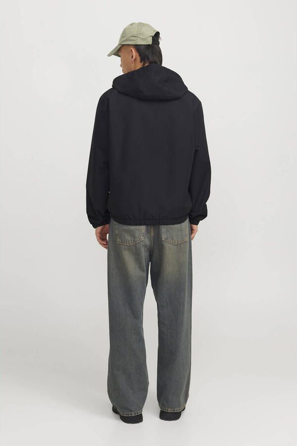 Jack & jones Trainingsjack Jack & Jones Legacy licht jack - Foto 3