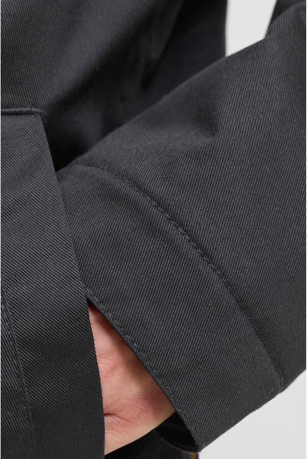 JACK & JONES ESSENTIALS tussenjas zwart - Foto 2