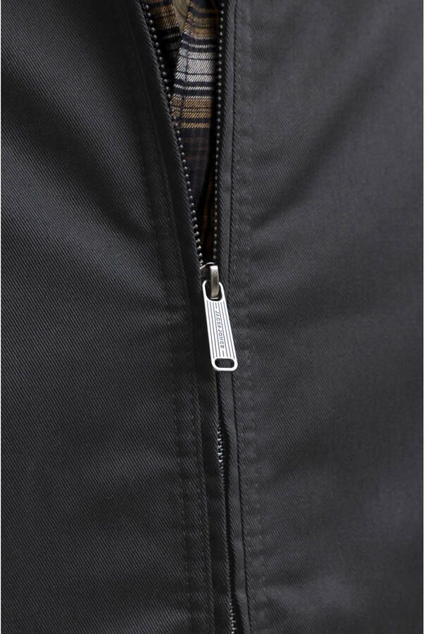 JACK & JONES ESSENTIALS tussenjas zwart - Foto 2