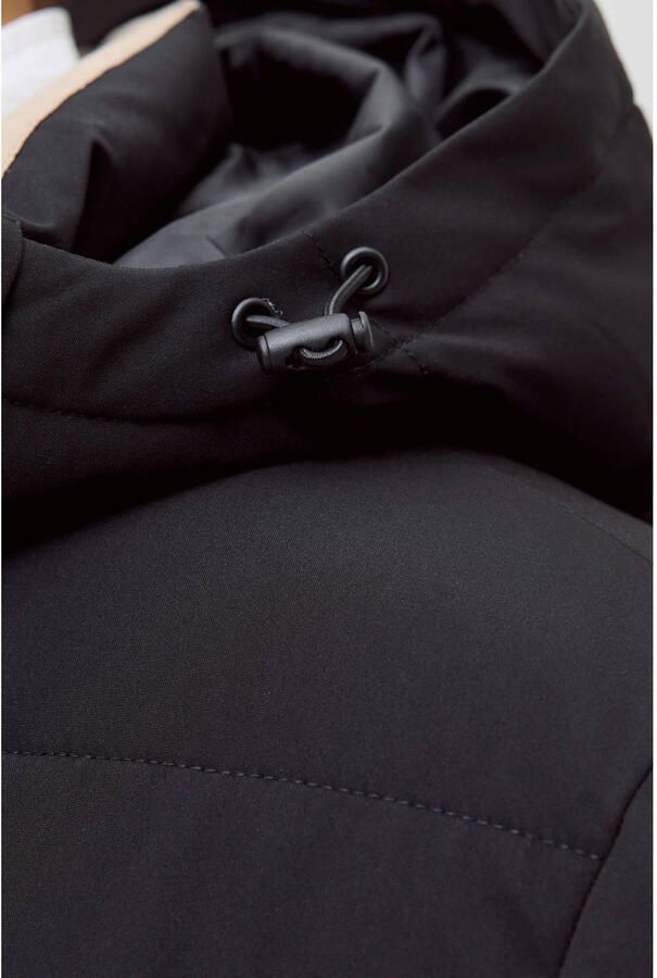 Jack & jones Gewatteerd jack met ritszakken model 'OWEN' - Foto 2