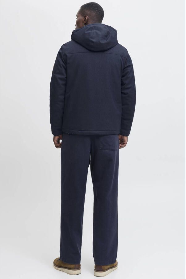 Jack & jones Essentials Parker Dover Winterjas Heren - Foto 4