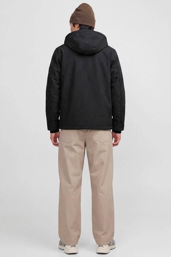 Jack & jones Peter All Season Jas Heren - Foto 2
