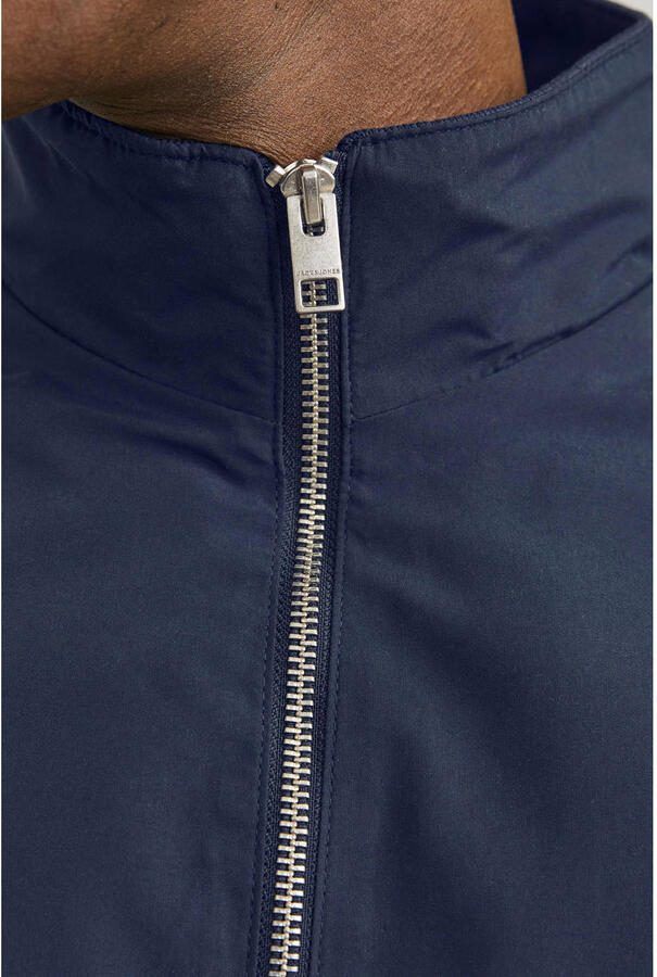 Jack & Jones Blouson JJERUSH Stijlvol functioneel ideaal voor de herfst onderhoudsvriendelijk - Foto 2