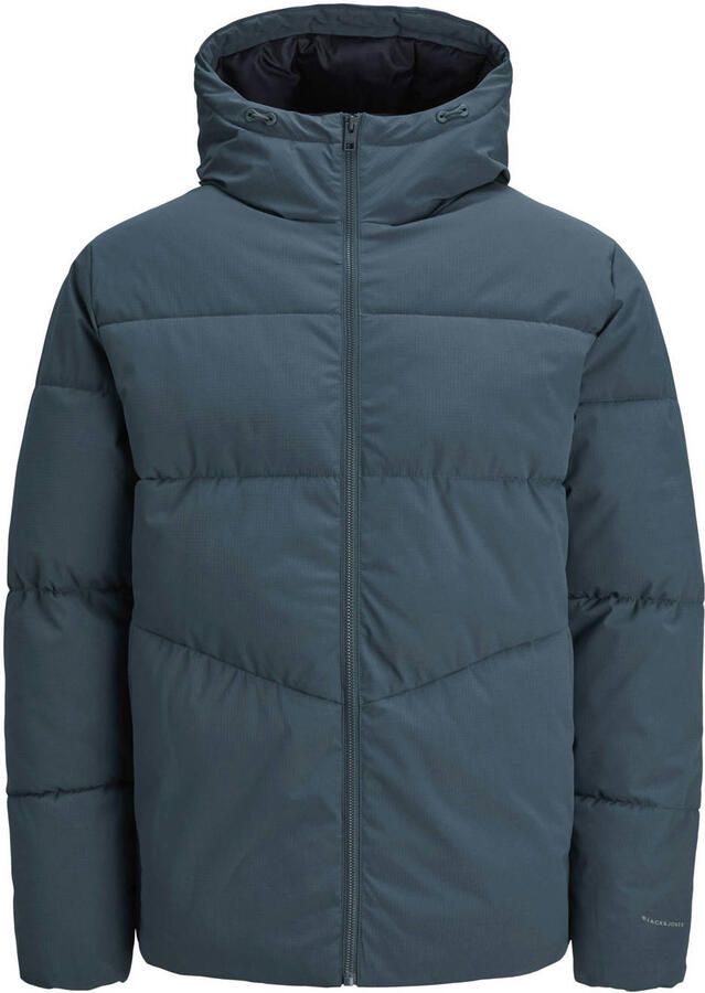 Jack & jones Donsjas Jack & Jones JJGLOBAL PUFFER - Foto 2