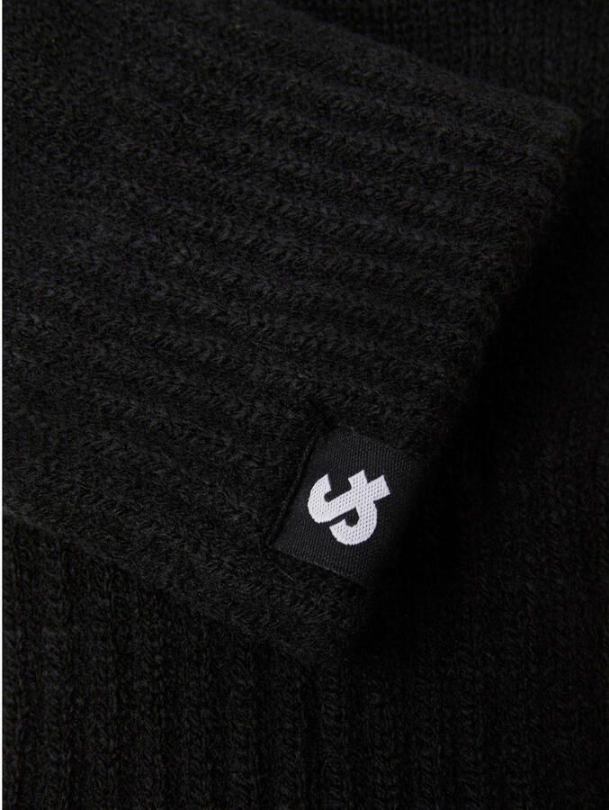 Jack & jones Handschoenen met labeldetail model 'BARRY' - Foto 2