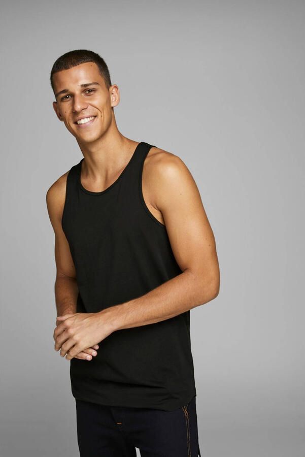 Jack & Jones Muscle-shirt BASIC TANK TOP - Foto 2