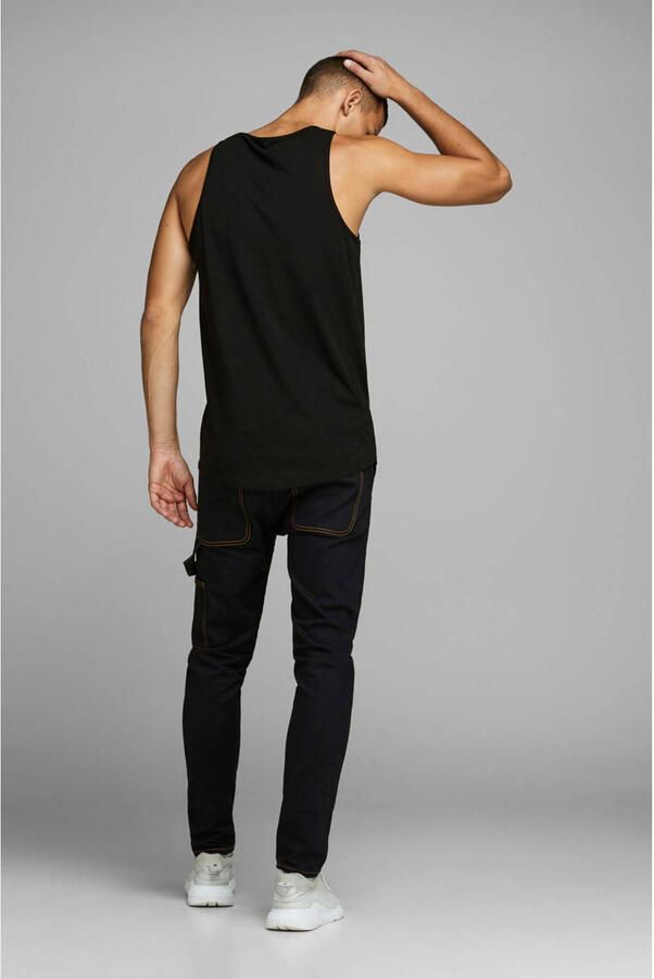 Jack & Jones Muscle-shirt BASIC TANK TOP - Foto 4