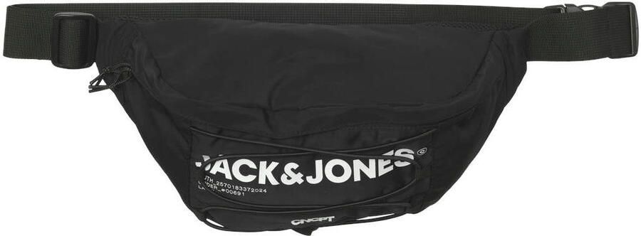 Jack & jones Heuptasje met labelprint model 'JACZITRUS' - Foto 3