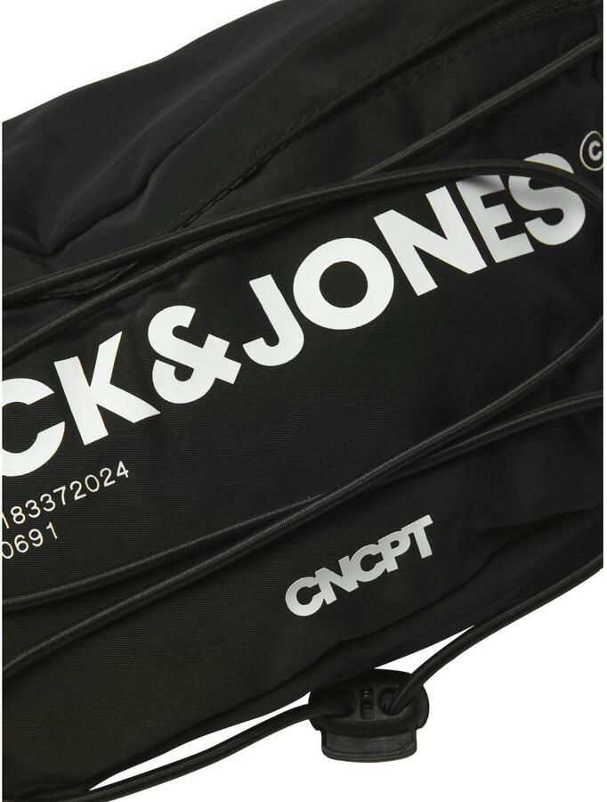 Jack & jones Heuptasje met labelprint model 'JACZITRUS'