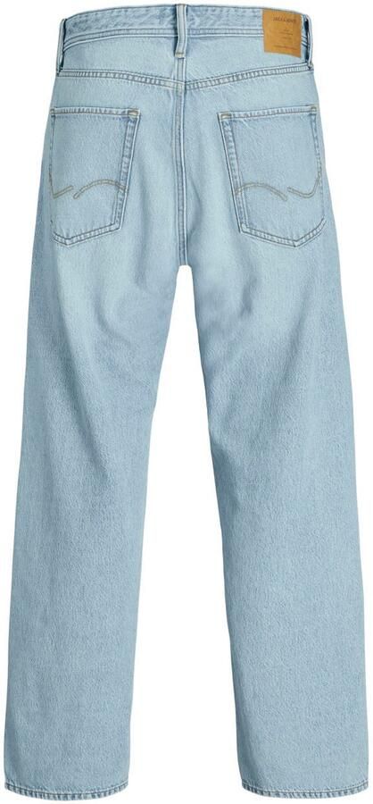 Jack & Jones Relax fit jeans JJIALEX met cleane look en veel zakken - Foto 2