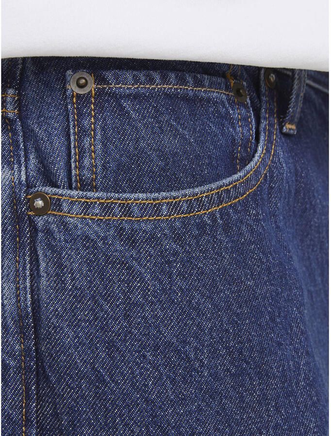 Jack & Jones Relax fit jeans JJIALEX met cleane look en veel zakken