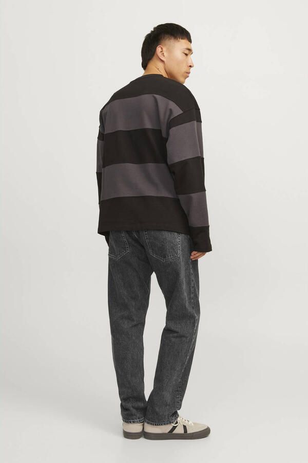 Jack & Jones Relax fit jeans JJIALEX met cleane look en veel zakken - Foto 2
