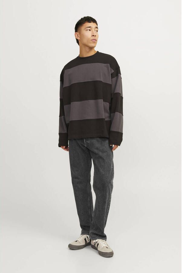 Jack & Jones Relax fit jeans JJIALEX met cleane look en veel zakken