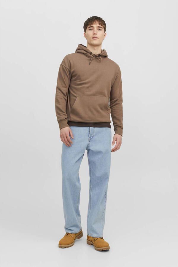 Jack & Jones Relax fit jeans JJIALEX met cleane look en veel zakken