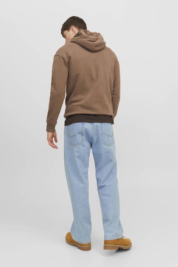 Jack & Jones Relax fit jeans JJIALEX met cleane look en veel zakken - Foto 2