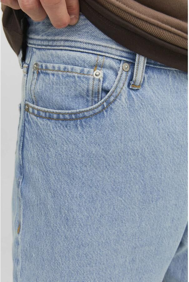 Jack & Jones Relax fit jeans JJIALEX met cleane look en veel zakken - Foto 2