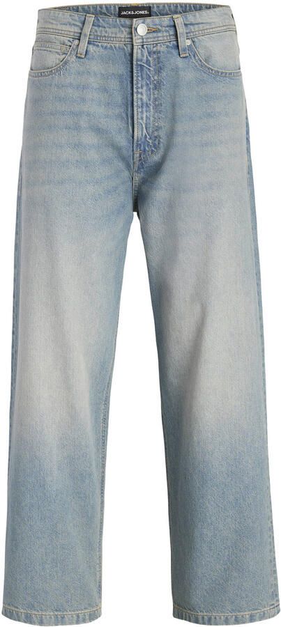 Jack & Jones Relax fit jeans JJIALEX JJORIGINAL SQ 071 NOOS - Foto 3